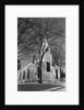 Congretional Church by Anonymous