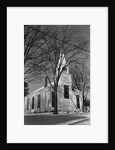 Congretional Church by Anonymous