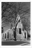 Congretional Church by Anonymous