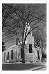 Congretional Church by Anonymous