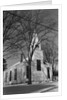 Congretional Church by Anonymous