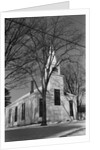 Congretional Church by Anonymous