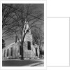 Congretional Church by Anonymous