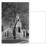 Congretional Church by Anonymous