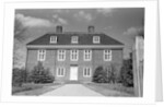 Pennsbury Manor by Anonymous