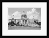 Minnesota State Capitol by Anonymous