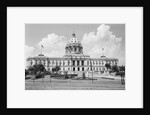 Minnesota State Capitol by Anonymous
