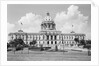 Minnesota State Capitol by Anonymous