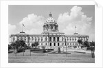 Minnesota State Capitol by Anonymous