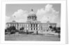 Minnesota State Capitol by Anonymous