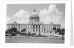 Minnesota State Capitol by Anonymous