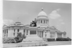 Arkansas State Capitol and To the Confederate Women of Arkansas by Anonymous