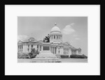 Arkansas State Capitol and To the Confederate Women of Arkansas by Anonymous