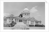 Arkansas State Capitol and To the Confederate Women of Arkansas by Anonymous