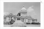 Arkansas State Capitol and To the Confederate Women of Arkansas by Anonymous