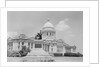 Arkansas State Capitol and To the Confederate Women of Arkansas by Anonymous