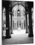 Interior of Roman Building by Anonymous