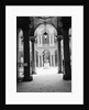 Interior of Roman Building by Anonymous