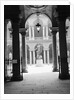 Interior of Roman Building by Anonymous