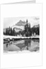 View of Lake and Mountains by Anonymous