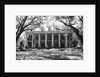 Exterior of Large Plantation Home by Anonymous