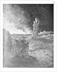 The Destruction of Sodom by Anonymous