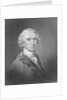 Portrait of Early American Leader Charles Carroll by Anonymous