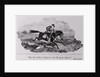 Rider for the Pony Express by Anonymous
