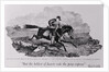 Rider for the Pony Express by Anonymous
