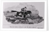 Rider for the Pony Express by Anonymous