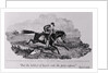 Rider for the Pony Express by Anonymous