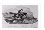 Rider for the Pony Express by Anonymous