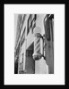 Barber Pole Outside of Shop by Anonymous
