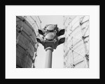 Clear View of Traffic Light by Anonymous