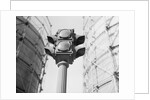 Clear View of Traffic Light by Anonymous