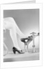 Woman's Legs and Heels by Anonymous