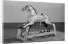 Hobby Horse by Anonymous