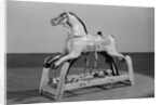 Hobby Horse by Anonymous