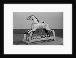 Hobby Horse by Anonymous