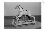 Hobby Horse by Anonymous