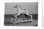 Hobby Horse by Anonymous