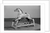 Hobby Horse by Anonymous