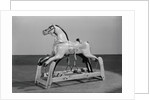 Hobby Horse by Anonymous