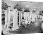 View of Pasteurization Exchangers by Anonymous
