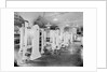View of Pasteurization Exchangers by Anonymous
