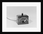 Electric Metronome by Anonymous