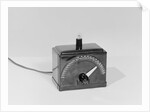 Electric Metronome by Anonymous