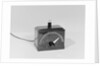 Electric Metronome by Anonymous