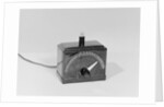 Electric Metronome by Anonymous