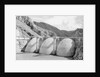 Aerial View of the Coolidge Dam by Anonymous